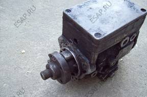 ТНВД opel vectra 2.0 td 0470504002