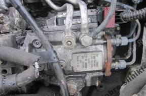 ТНВД OPEL VECTRA 2.2 DTI 0470504016
