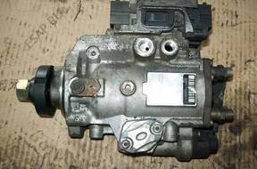 ТНВД OPEL VECTRA 2.2 DTI 0470504215