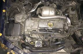 ТНВД Opel vectra 2.2dti Odpala i jedzi