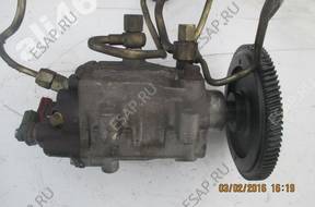 ТНВД OPEL VECTRA 3.0 CDTI 8972289194