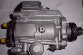 ТНВД OPEL VECTRA,ASTRA 0 470 504 004