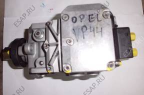 ТНВД OPEL VECTRA,ASTRA 0 470 504 015