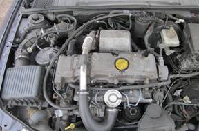 ТНВД Opel Vectra B 2.0 DTI 82 KM