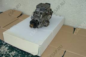 ТНВД OPEL VECTRA  B  2.0 TDI 002