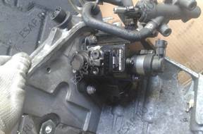 ТНВД OPEL VECTRA  C