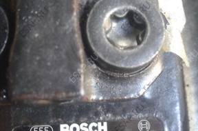 ТНВД OPEL VECTRA  C