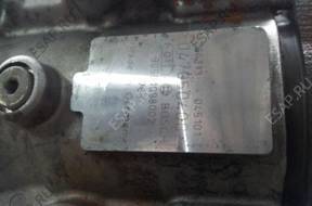 ТНВД opel vectra dtl dti 0470504002