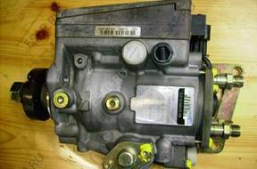 ТНВД OPEL VECTRA II 2,0DTI/0470504002