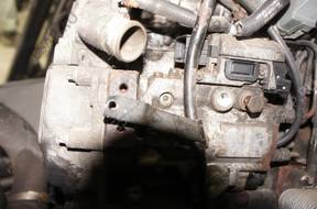 ТНВД Opel Vectra saab 2.2 0470504211