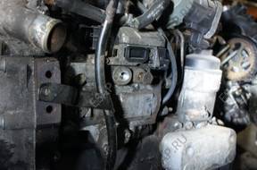 ТНВД Opel Vectra saab 2.2 0470504211