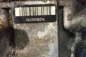 ТНВД Opel Vectra