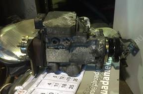 ТНВД Opel Vectra