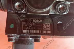 ТНВД Opel Vivaro 1.6 cdti 0445010406