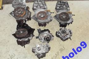 ТНВД Opel Vivaro 1.9 DCI