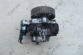 ТНВД OPEL VIVARO 1.9 DCI  БЕЗ ДАТЧИКА