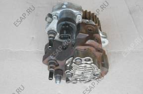 ТНВД Opel Vivaro 1.9 DTI 0445010075