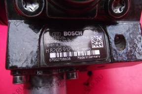 ТНВД Opel Vivaro 2012 год 2.0