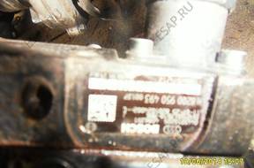 ТНВД Opel Vivaro 2.0CDTI