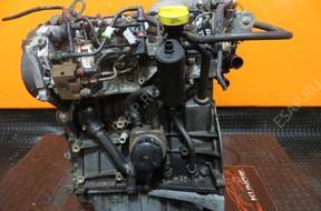 ТНВД OPEL VIVARO BOSCH 0445010031 1.9