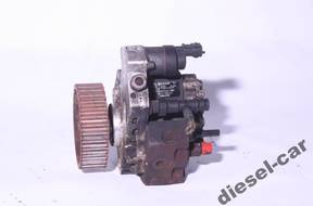 ТНВД Opel Vivaro Trafic 1.9 DCI DTI
