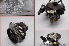 ТНВД - OPEL VIVARO TRAFIC II 1.9 DCI DI