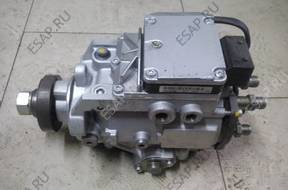 ТНВД OPEL  VP44 Nr oe. 0470504004