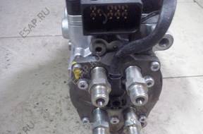 ТНВД OPEL  VP44 Nr oe. 0470504004