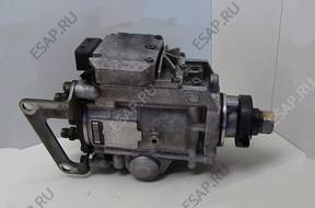 ТНВД  Opel VP44 PSG5