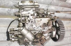 ТНВД OPEL WECTRA B ASTRA 1.7 tdi isuzu