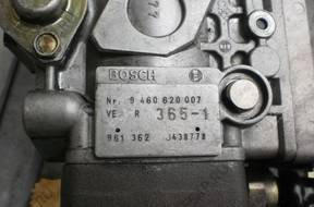 ТНВД OPEL WECTRA B ASTRA 1.7 tdi isuzu