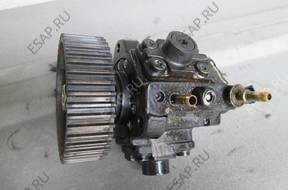 ТНВД OPEL WECTRA C 1.9 CDTI Z19DT