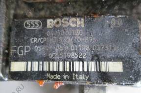 ТНВД OPEL WECTRA C 1.9 CDTI Z19DT