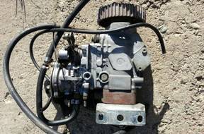 ТНВД OPEL X17DTL 0460494353 BOSCH