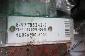 ТНВД OPEL Y17DTL  1.7 DTI HU096500-6003