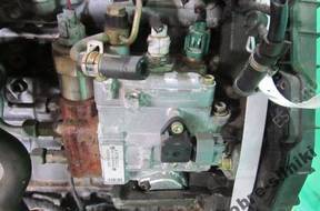 ТНВД OPEL Y17DTL  1.7 DTI HU096500-6003