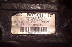 ТНВД Opel  Z13DT CDTI 55185549