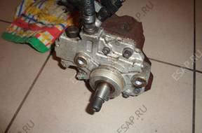 ТНВД OPEL1.7 CDTI ASTRA II III