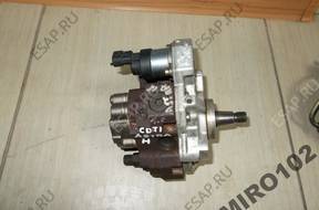 ТНВД OPEL1.7CDTI 101KM BOSCH 0445010086