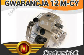 ТНВД Opel1.9DT Renault1.9DCI 0445010075