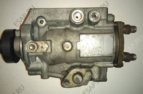 ТНВД opel