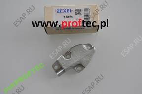 ТНВД Pajero 3,2 DiD Zexel - zawr kta.