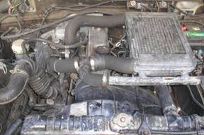 ТНВД PAJERO II 2.5 TDI 4D56 33103-42950
