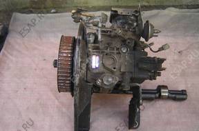 ТНВД Pajero L200 L300 L400 2.5 TD