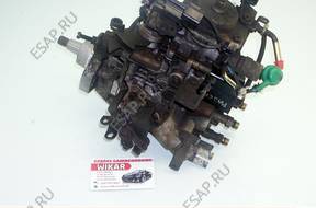 ТНВД  PAJERO SPORT 2.5 TD MD354508