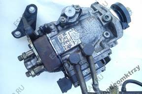 ТНВД PALIWOW BOSCH 2.0TDDI 2003 год