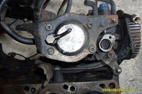 ТНВД, PALIWOWA - OPEL ASTRA 1.7 DTL