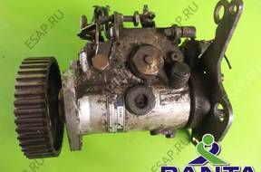 ТНВД PARTNER 1.9 D R8443B953C 1997 год