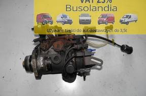 ТНВД PARTNER 1.9 R8448B391C