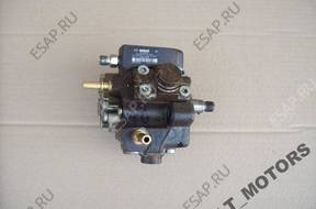 ТНВД PARTNER 206 207 307 407 1.6 HDI